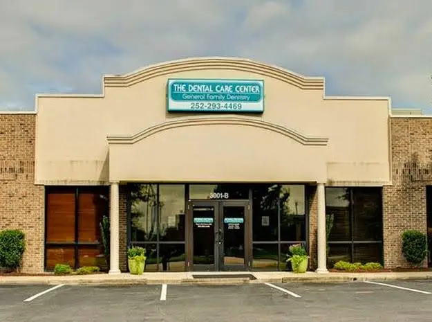 The Dental Care Center