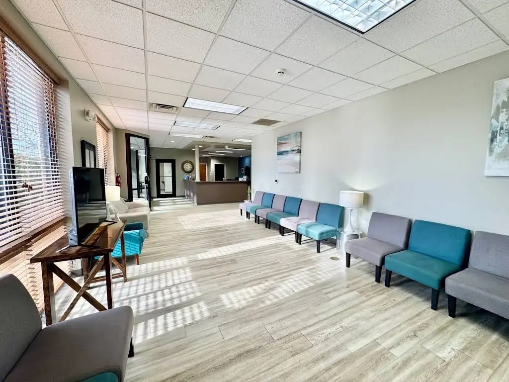 The Dental Care Center