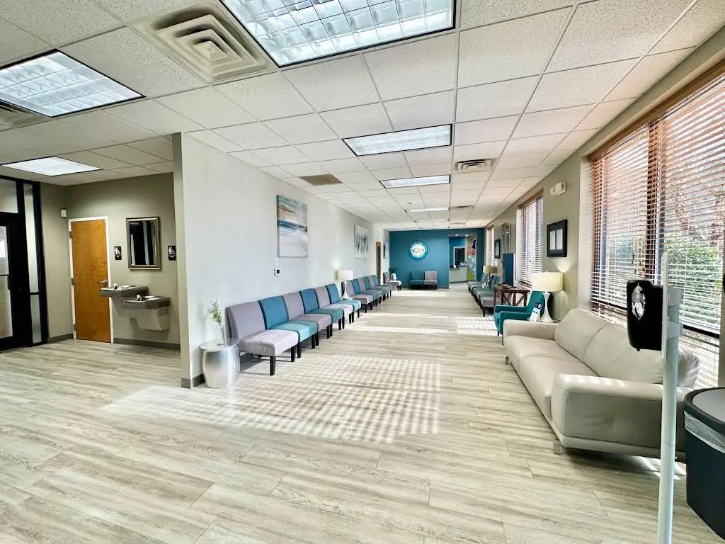 The Dental Care Center