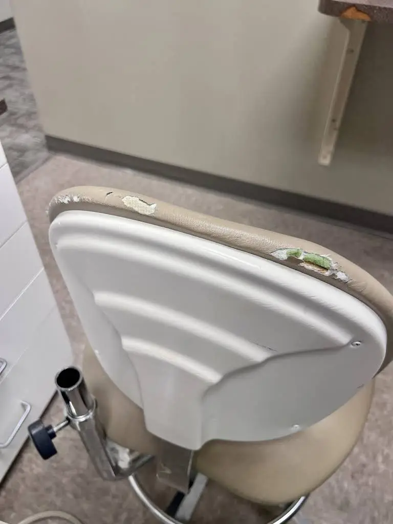 The Dental Care Center
