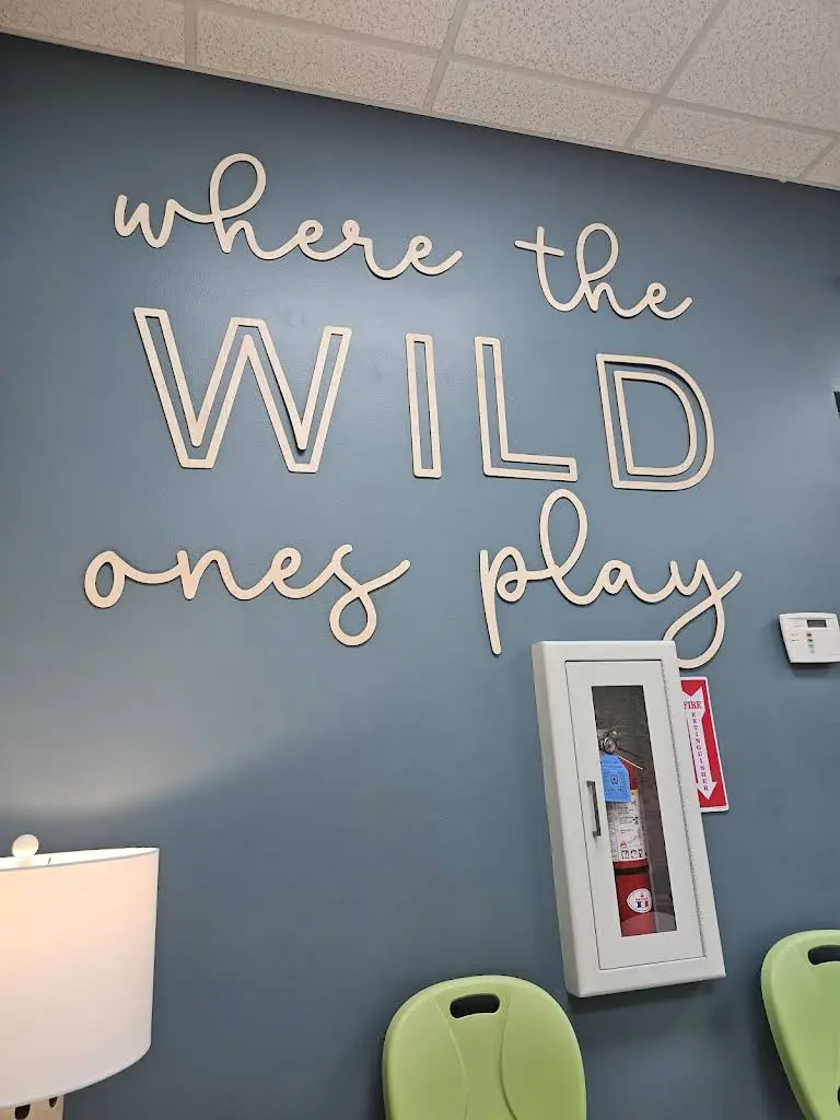 The Dental Care Center
