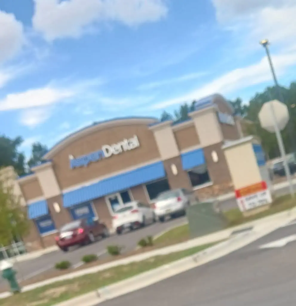 Aspen Dental