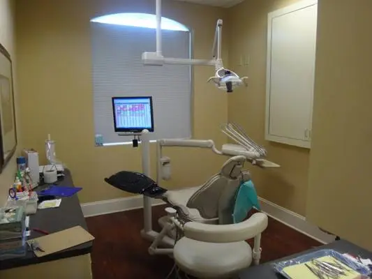 Riccobene Associates Family Dentistry
