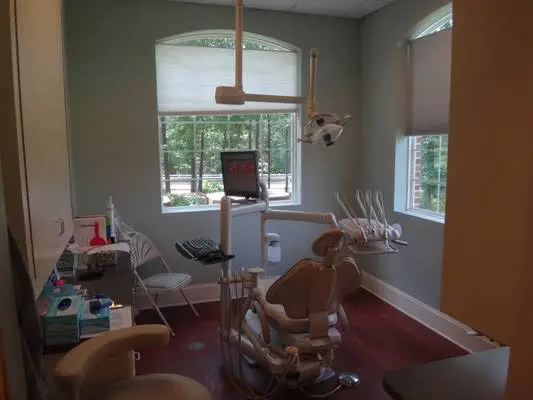 Riccobene Associates Family Dentistry