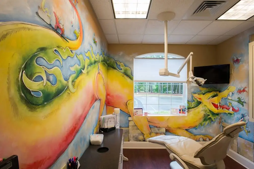 Riccobene Associates Family Dentistry