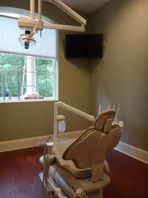 Riccobene Associates Family Dentistry