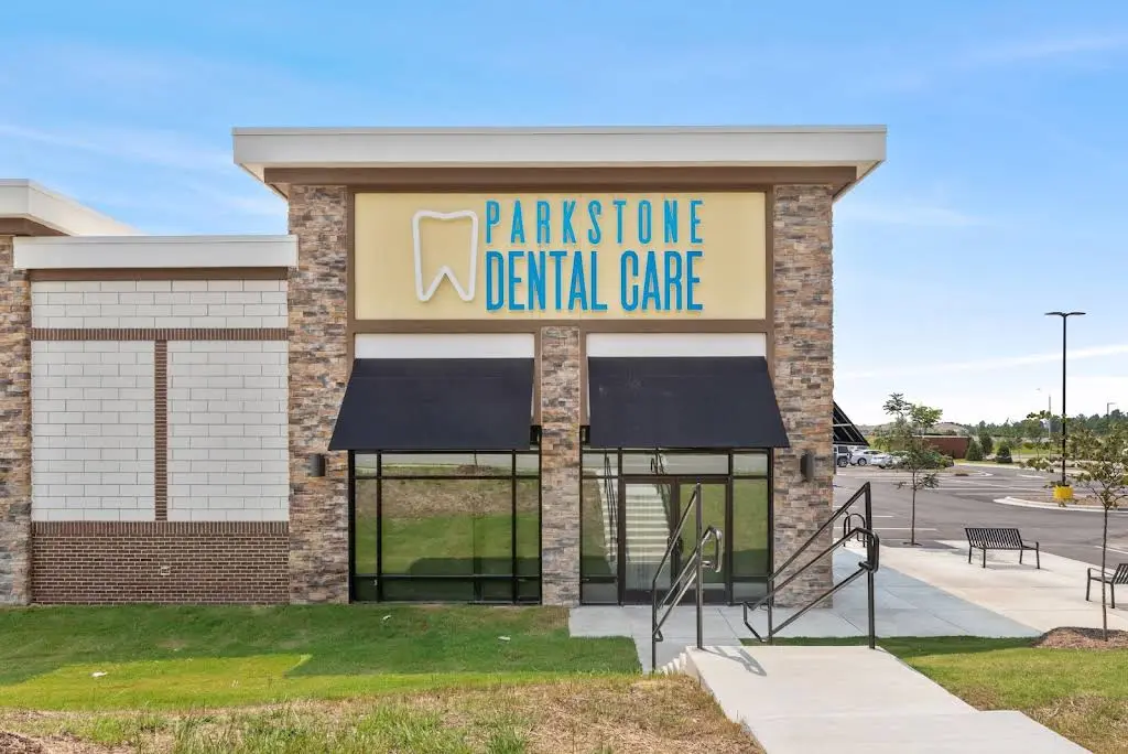 Parkstone Dental Care