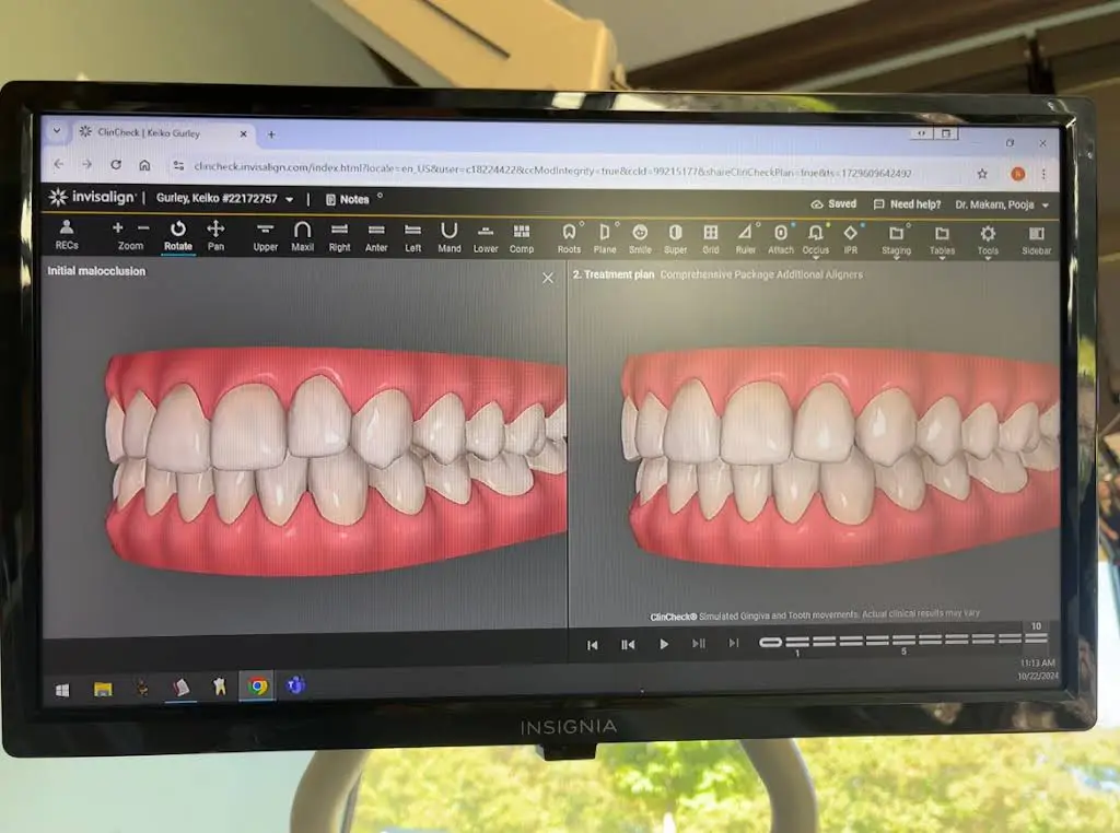 Parkstone Dental Care