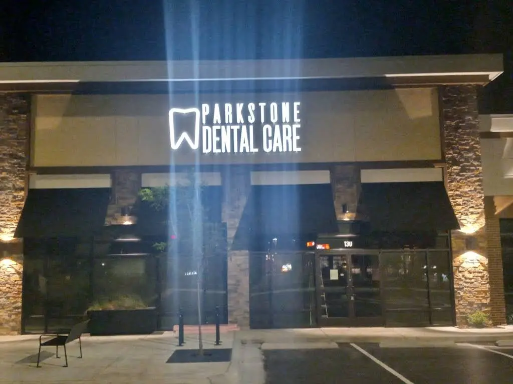 Parkstone Dental Care