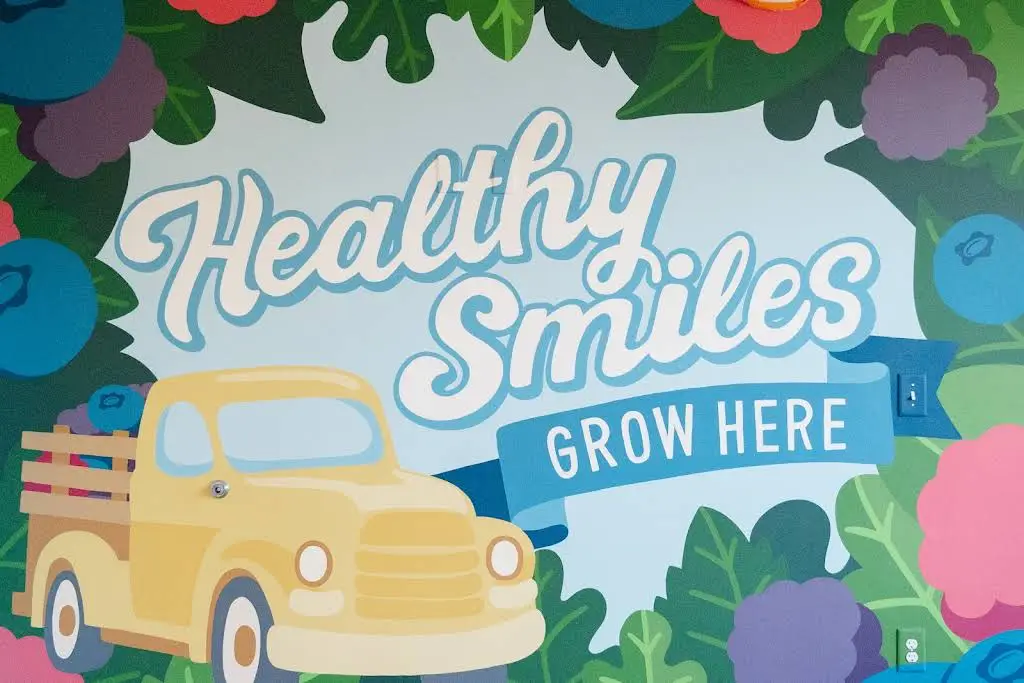 Wildberry Pediatric Dentistry