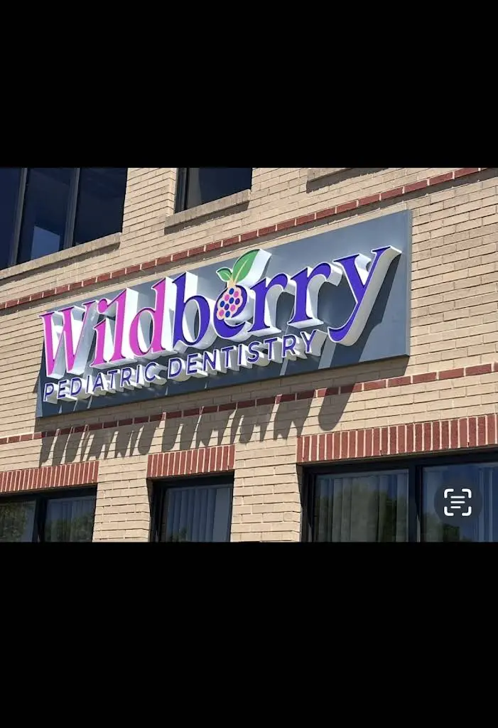 Wildberry Pediatric Dentistry