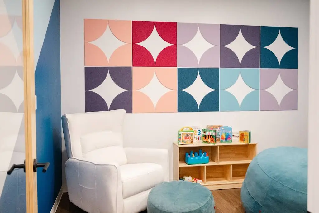 Wildberry Pediatric Dentistry