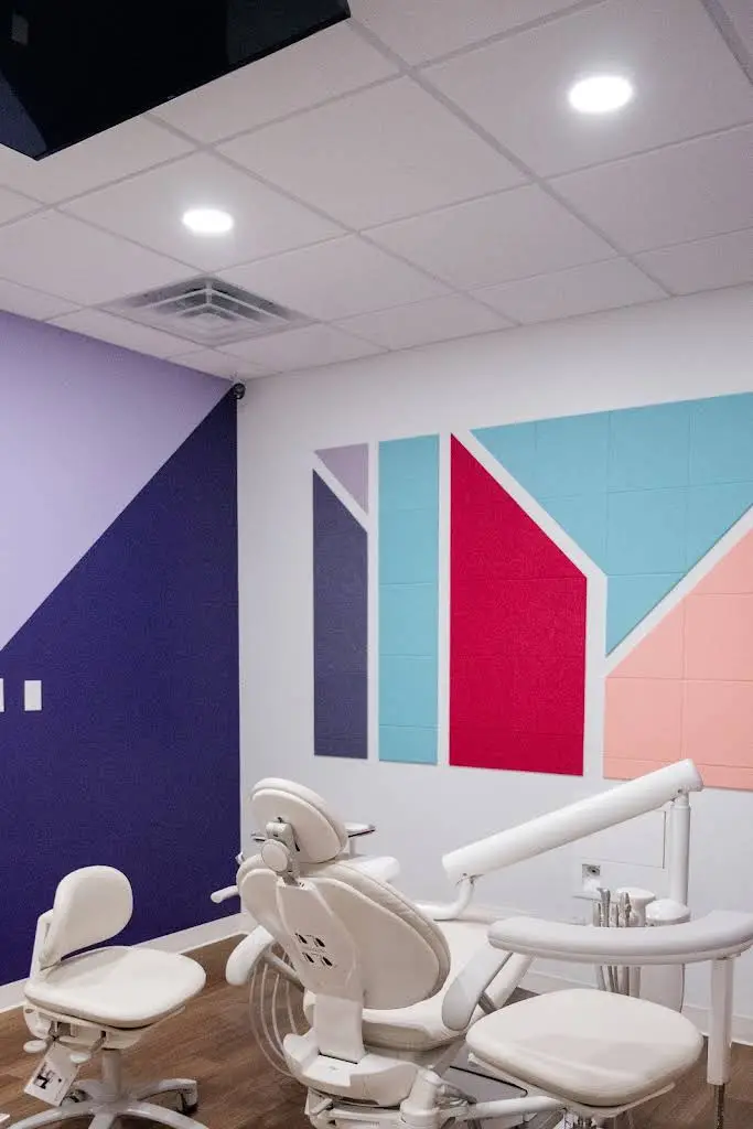 Wildberry Pediatric Dentistry
