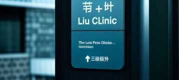 Liu Clinic