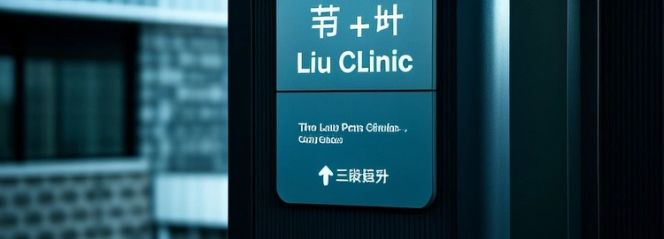 Liu Clinic