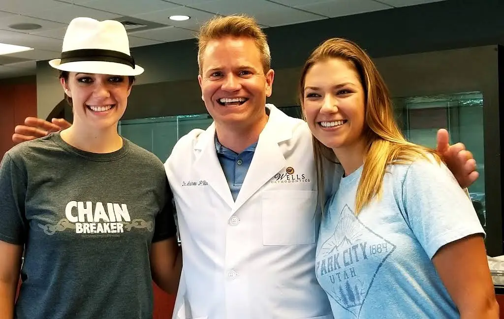 Wells Orthodontics