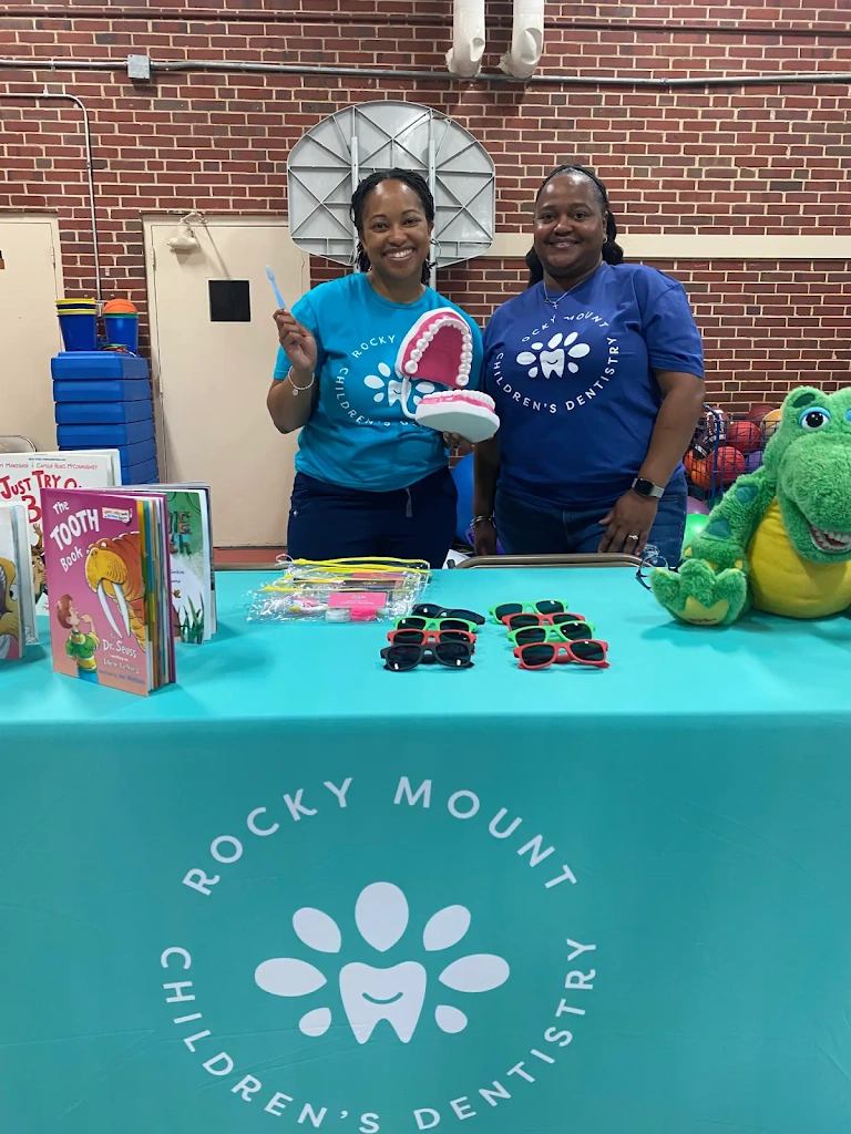 Rocky Mount Children's Dentistry