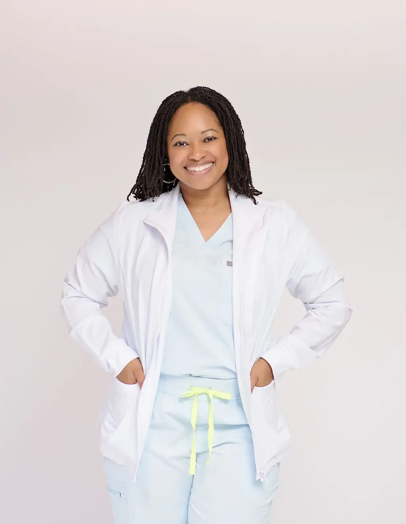 Rocky Mount Children's Dentistry