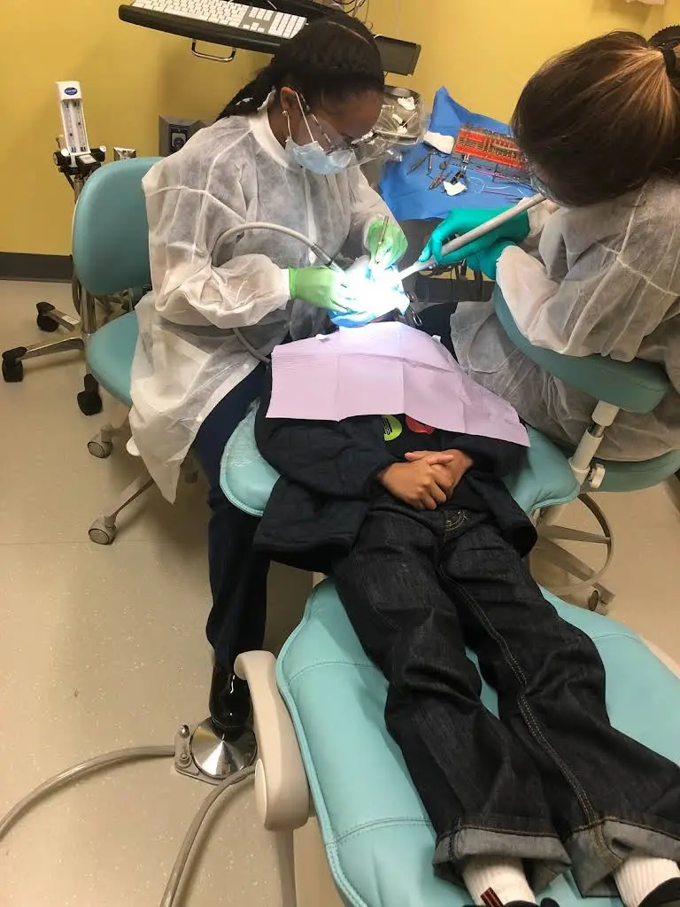Rocky Mount Children's Dentistry