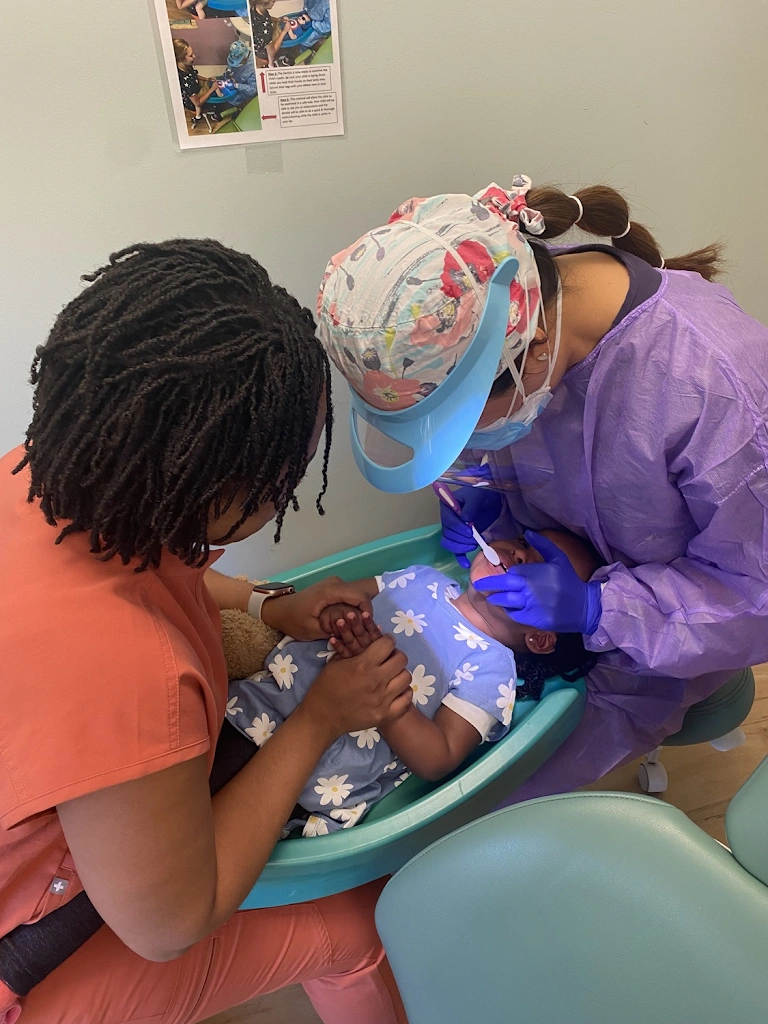 Rocky Mount Children's Dentistry