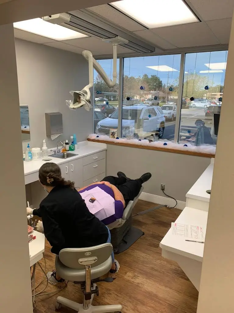 Rocky Mount Family Dental