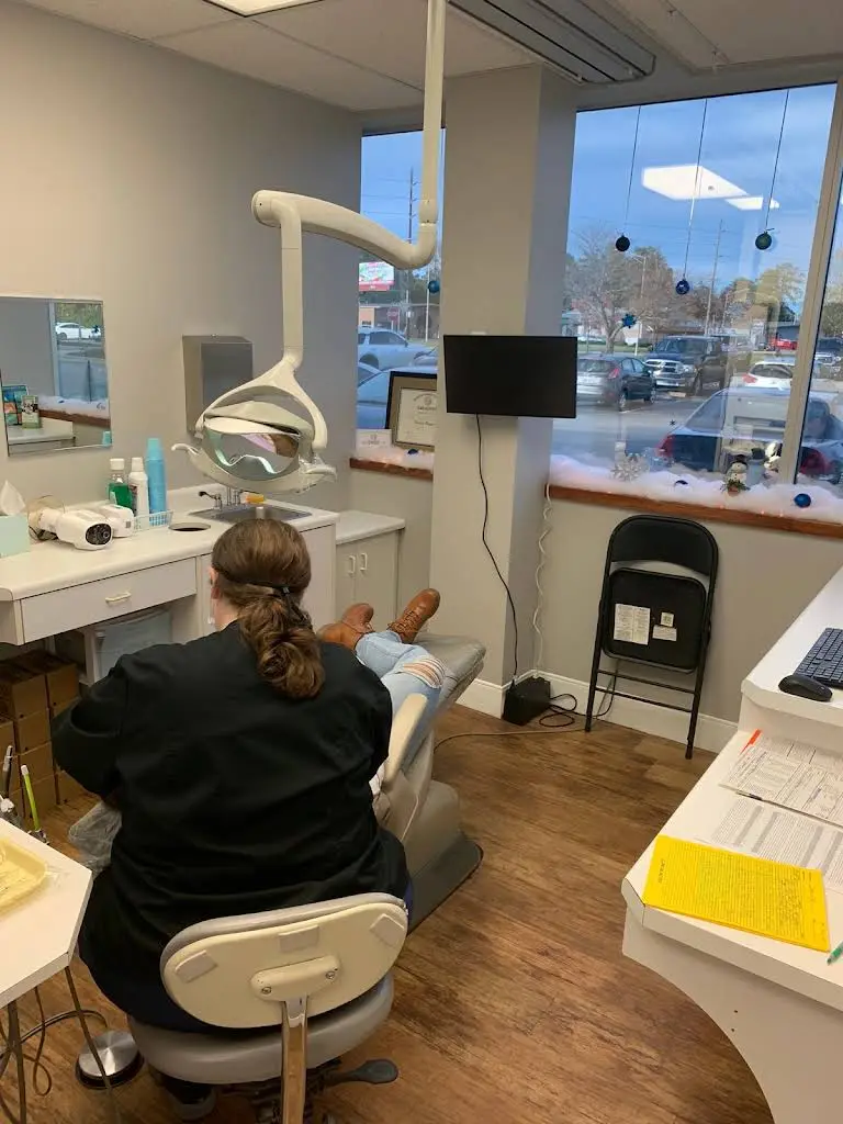 Rocky Mount Family Dental