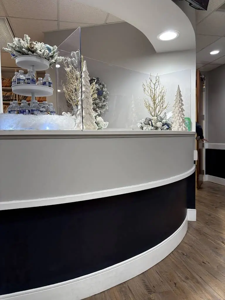 Rocky Mount Family Dental