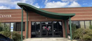 Comprehensive Dental Center of North Carolina