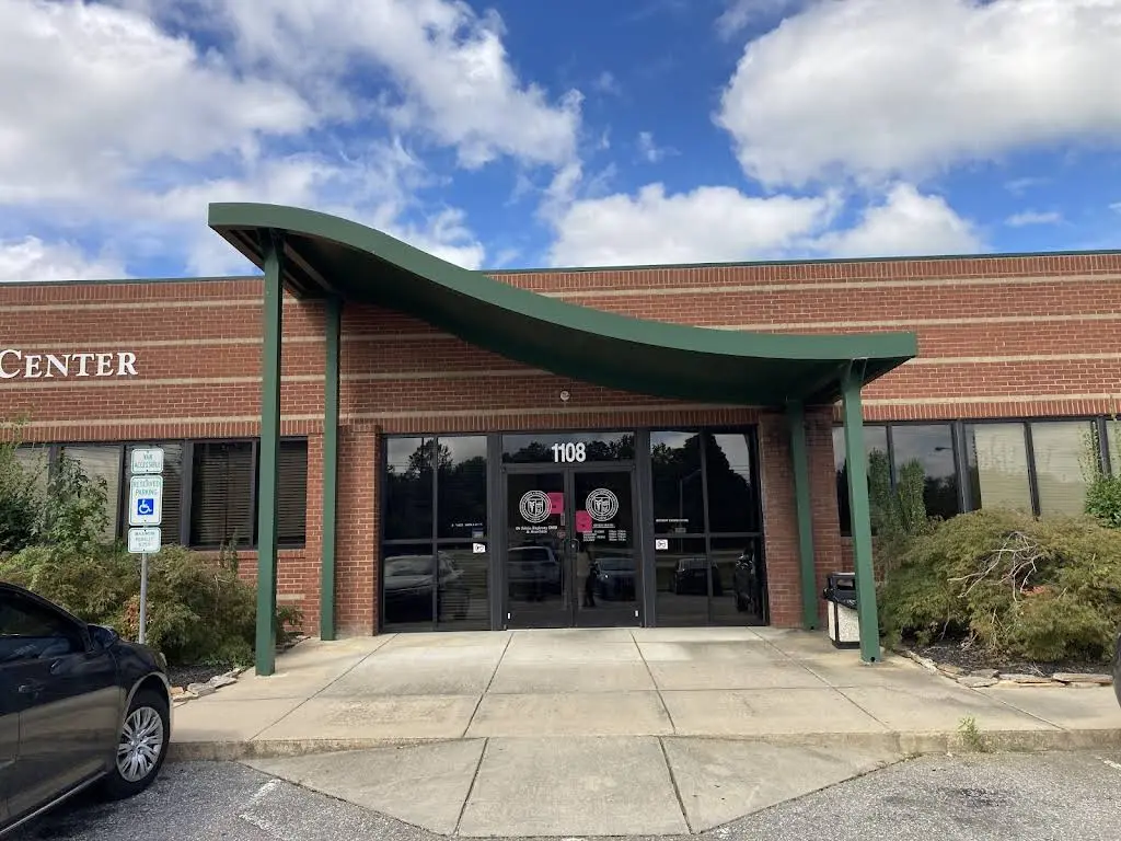 Comprehensive Dental Center of North Carolina