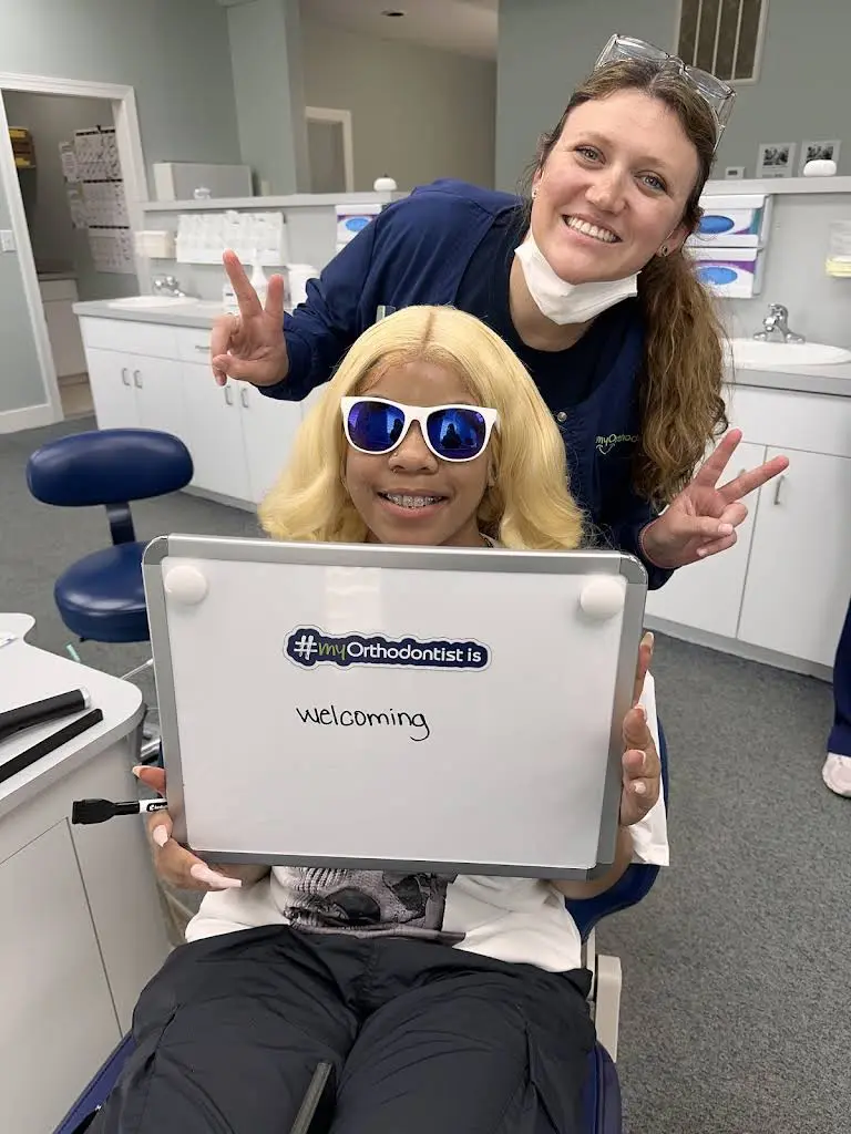 MyOrthodontist Rocky Mount