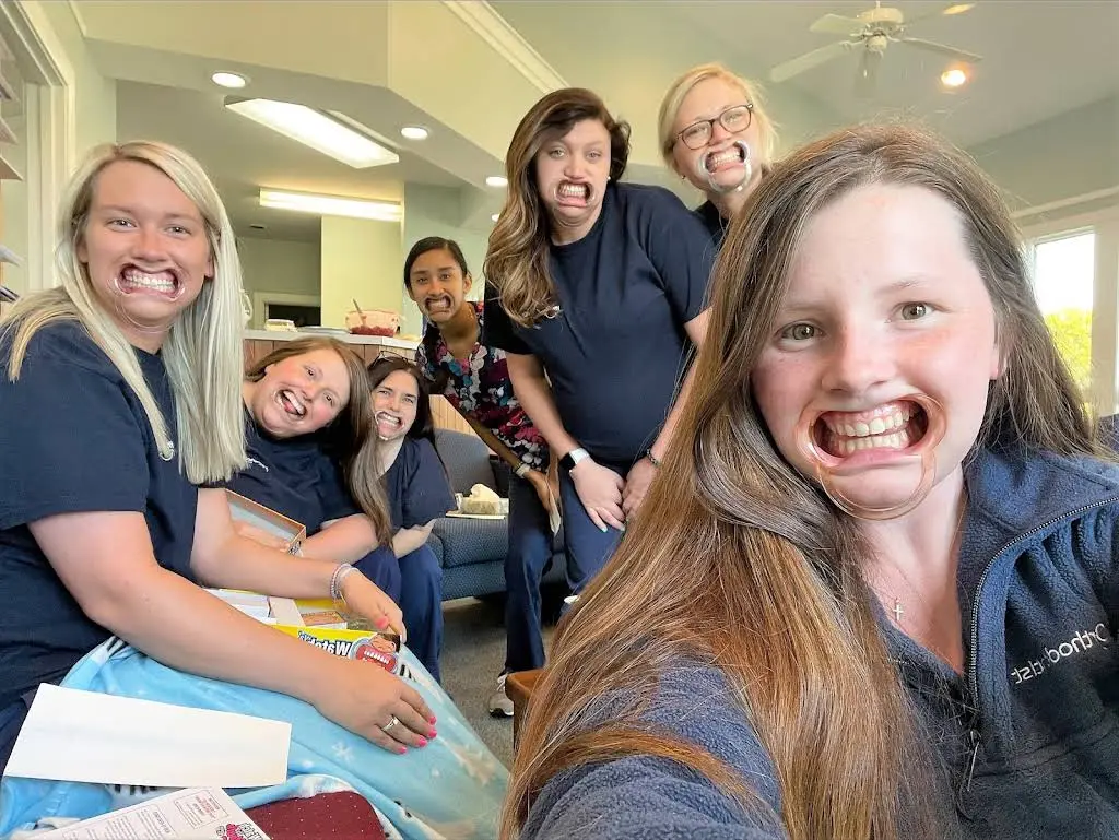 MyOrthodontist Rocky Mount