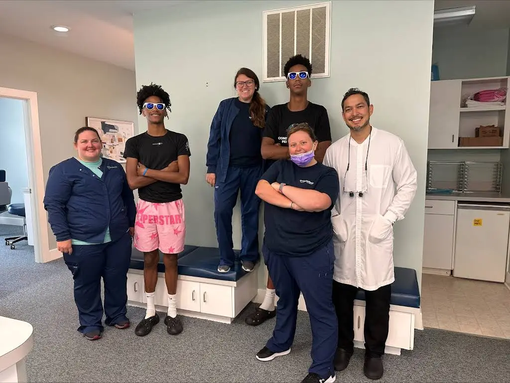 MyOrthodontist Rocky Mount