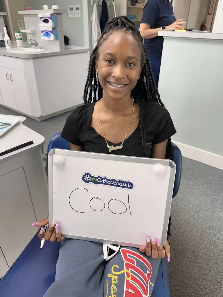 MyOrthodontist Rocky Mount