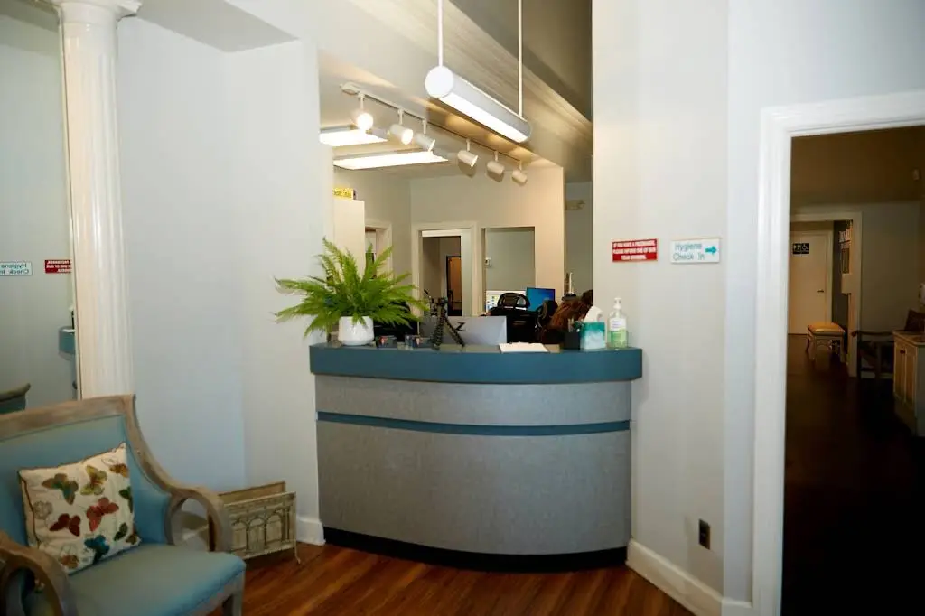 Dixon, Boles and Associates