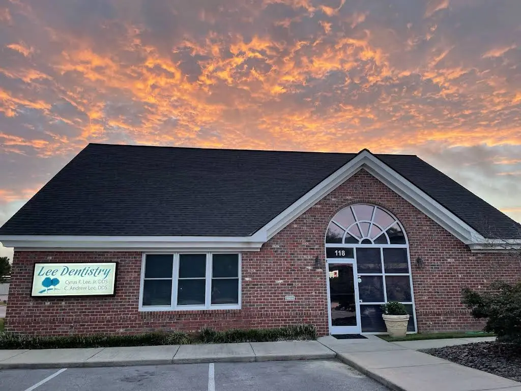 Lee Dentistry