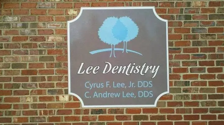 Lee Dentistry