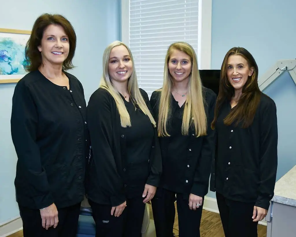 Lee Dentistry