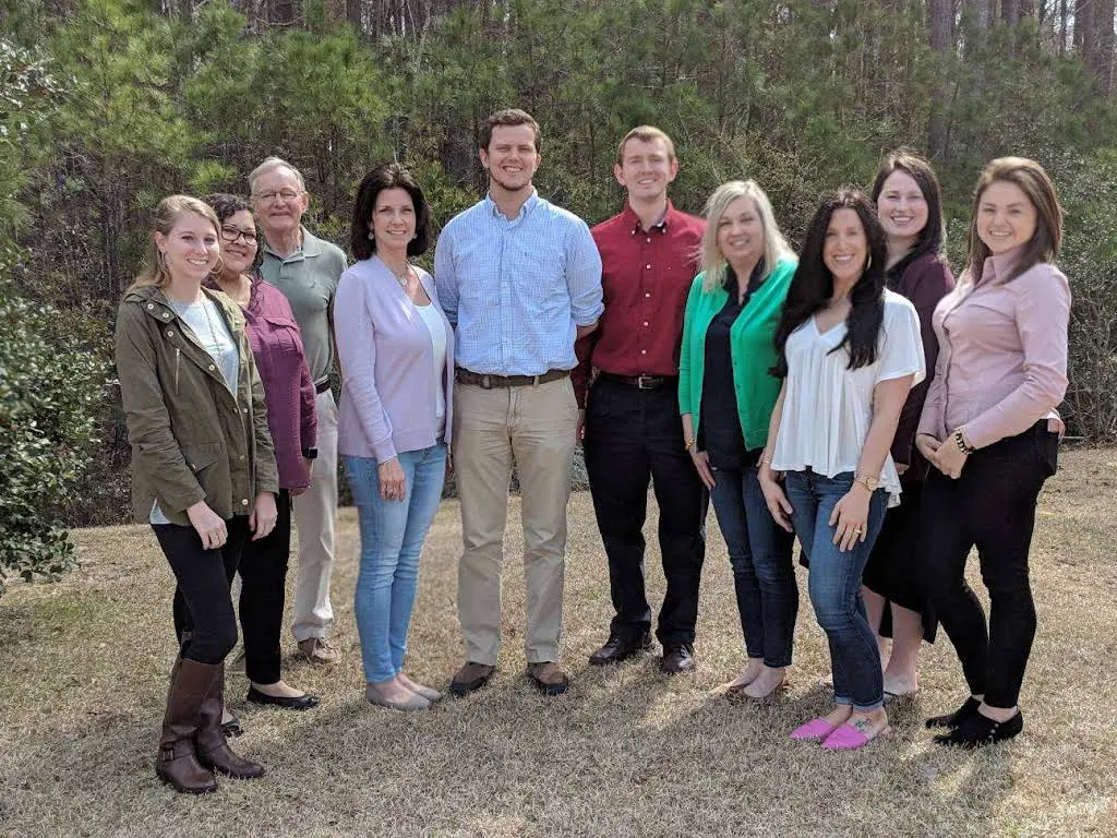 Lee Dentistry