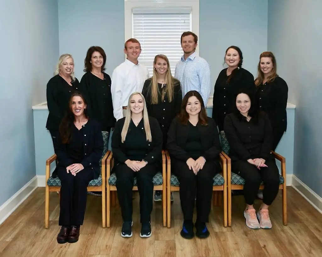 Lee Dentistry