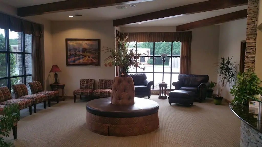 Rocky Mount Smilemakers Debra S Zombek & Associates, D.D.S.