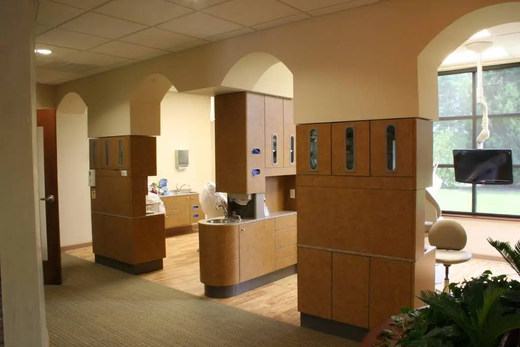 Rocky Mount Smilemakers Debra S Zombek & Associates, D.D.S.