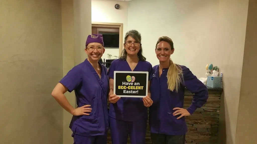 Rocky Mount Smilemakers Debra S Zombek & Associates, D.D.S.