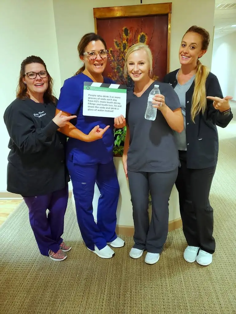 Rocky Mount Smilemakers Debra S Zombek & Associates, D.D.S.