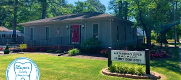 Alexandria S. Luper, D.M.D., P.L.L.C. Family Dentistry