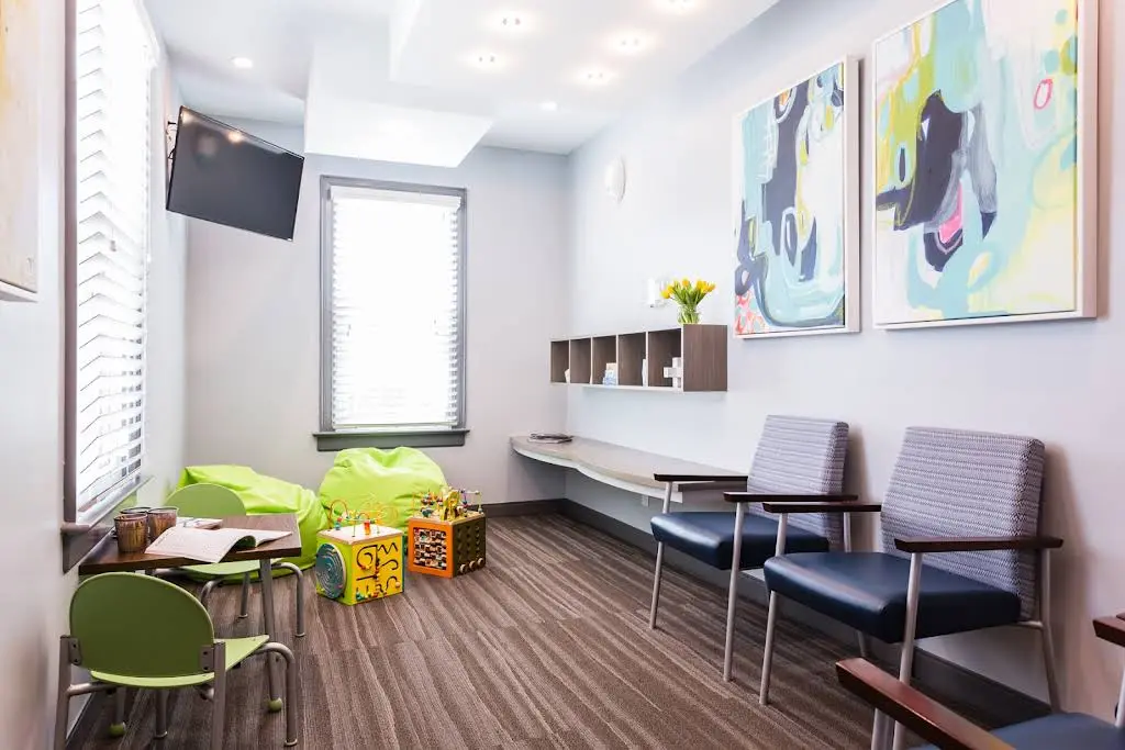 Miller Orthodontics