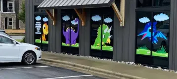 Dino Kids Dental of Raleigh