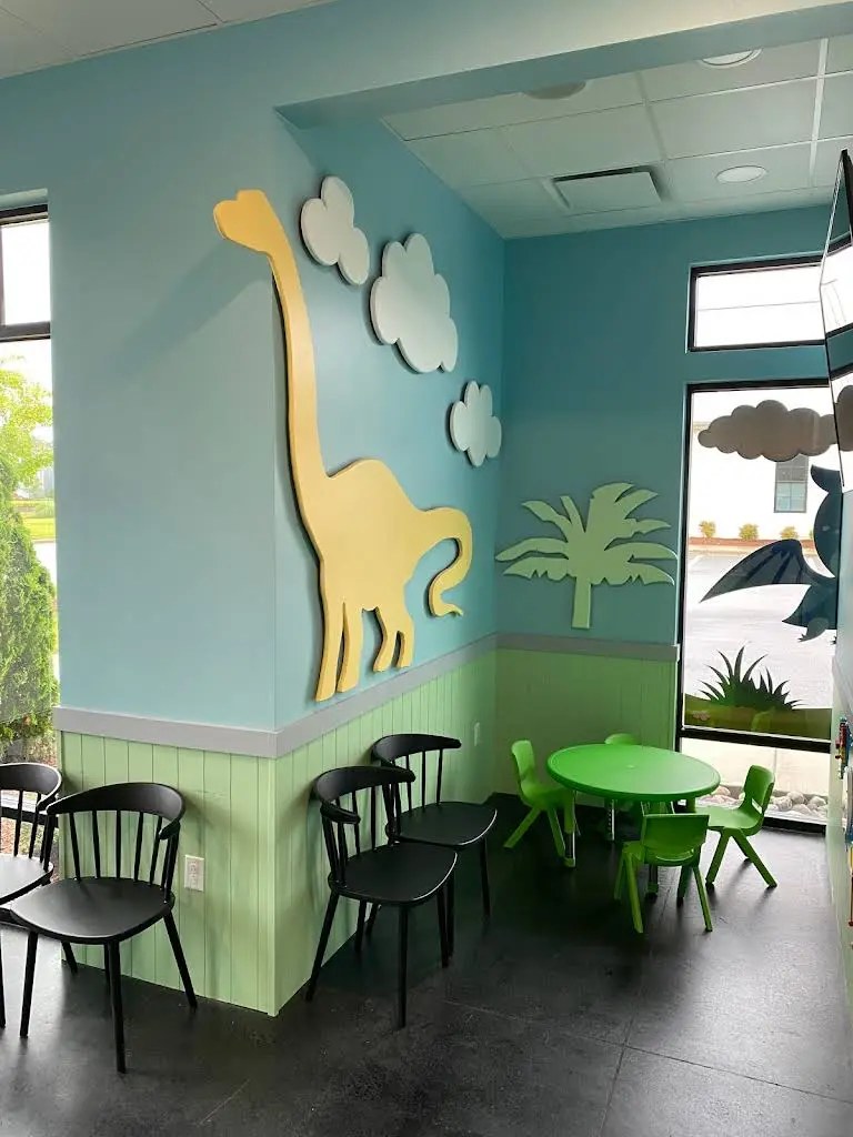 Dino Kids Dental of Raleigh