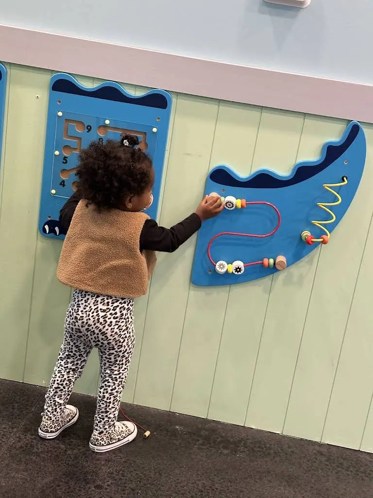 Dino Kids Dental of Raleigh