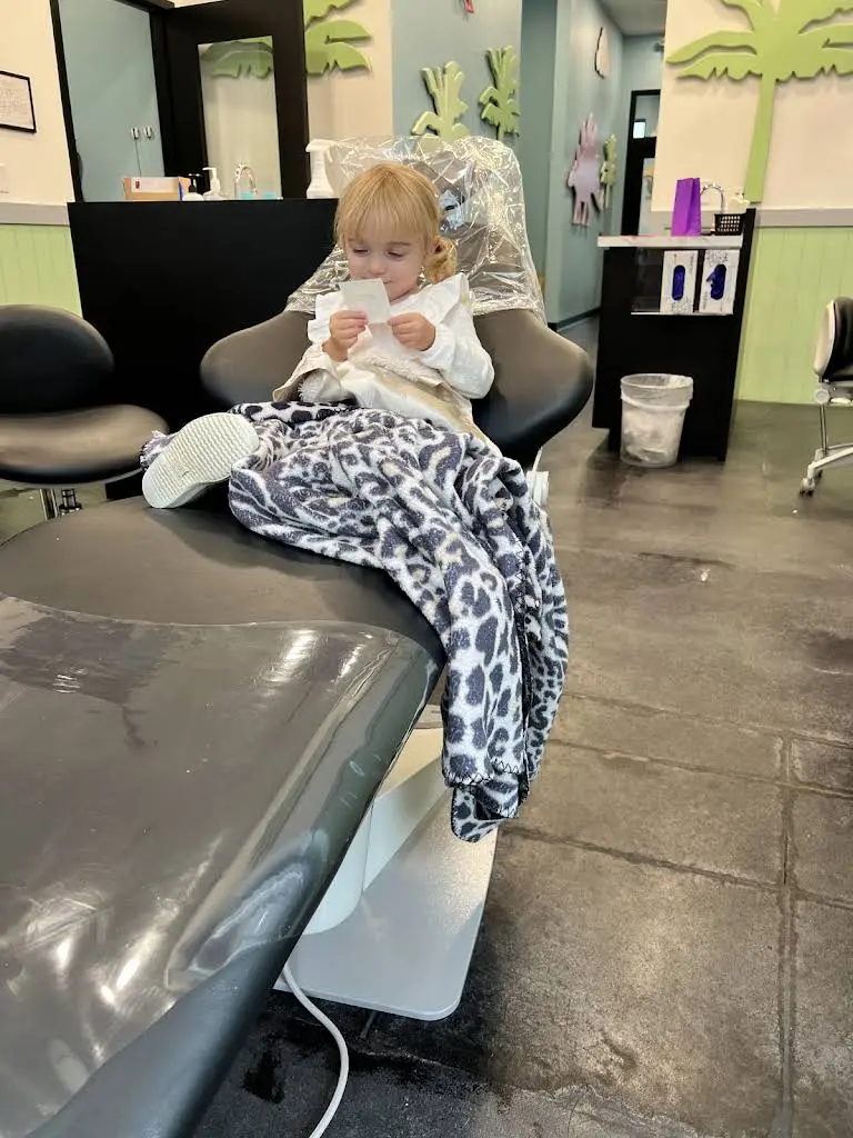 Dino Kids Dental of Raleigh