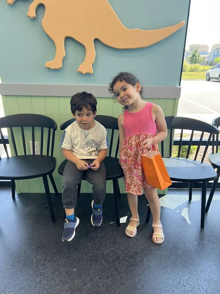 Dino Kids Dental of Raleigh